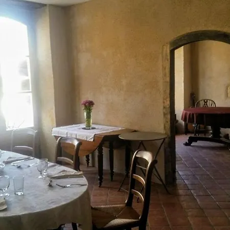 Bed & Breakfast Chez Robert *