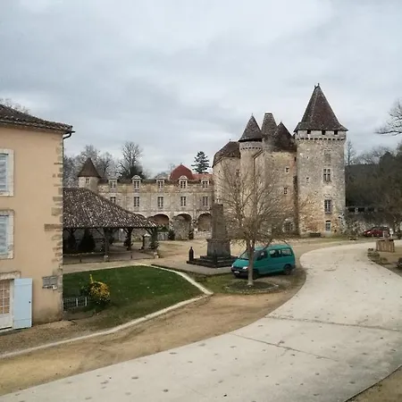 Bed & Breakfast Chez Robert *