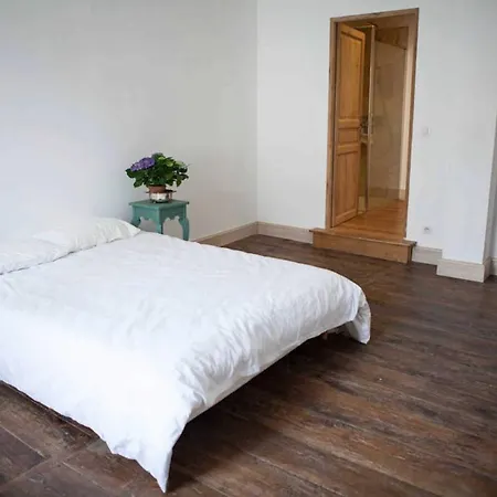 Bed & Breakfast Chez Robert *