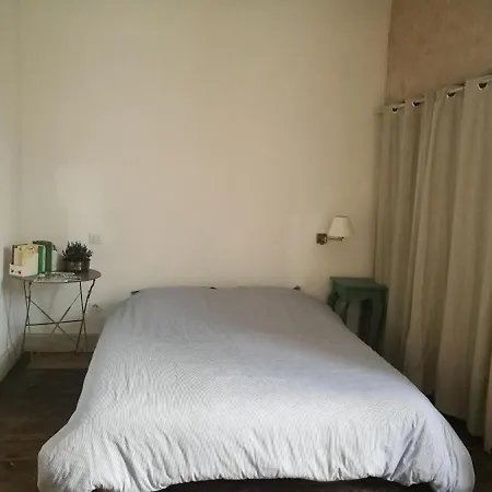 Bed & Breakfast Chez Robert *