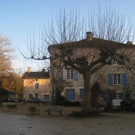 Bed & Breakfast Chez Robert