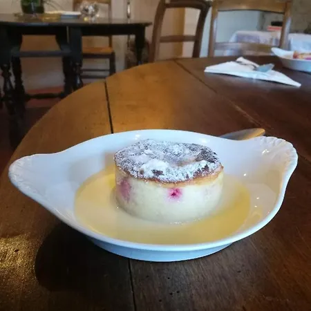 Bed & Breakfast Chez Robert Saint-Jean-de-Cole
