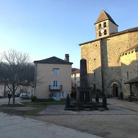 Bed & Breakfast Chez Robert